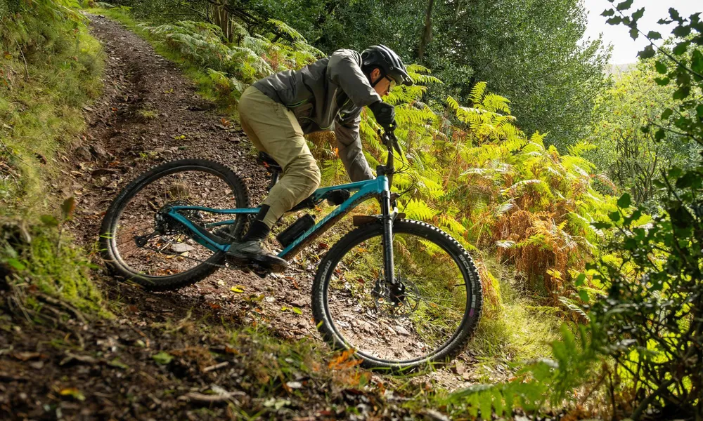 End Of Season - Mountain Bikes