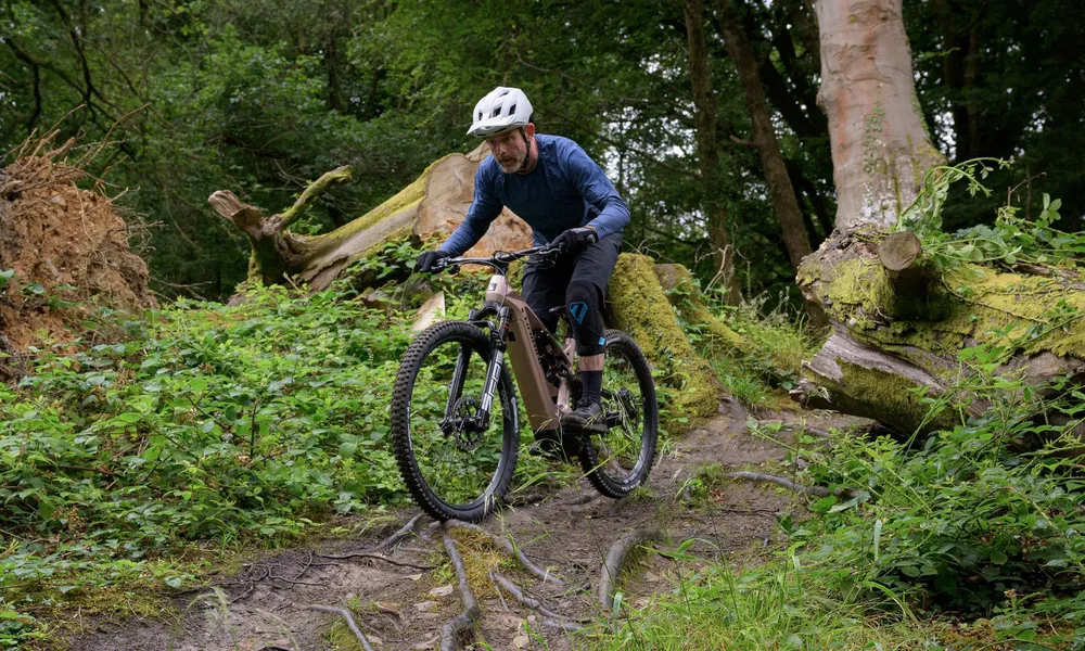 End Of Season - Electric Bikes