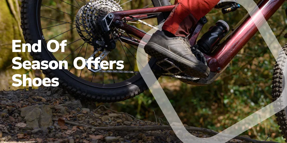 End Of Season - Shoes