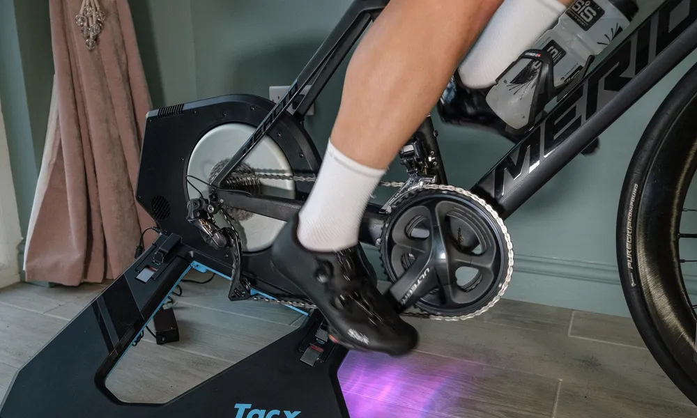 End Of Season - Turbo Trainers