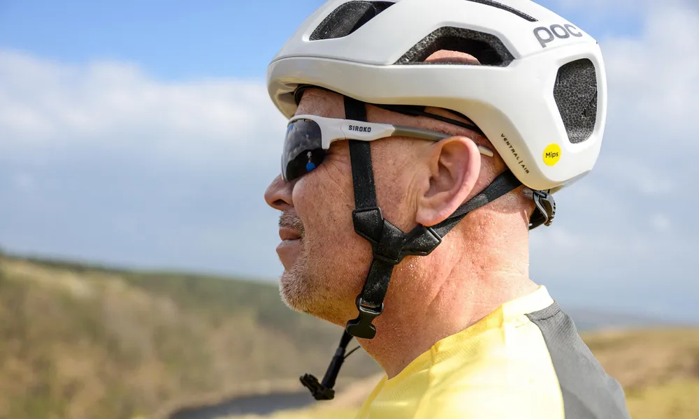 End Of Season - Helmets