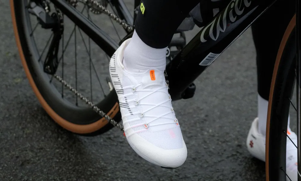 End Of Season - Shoes