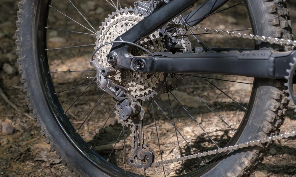 End Of Season - Wheels