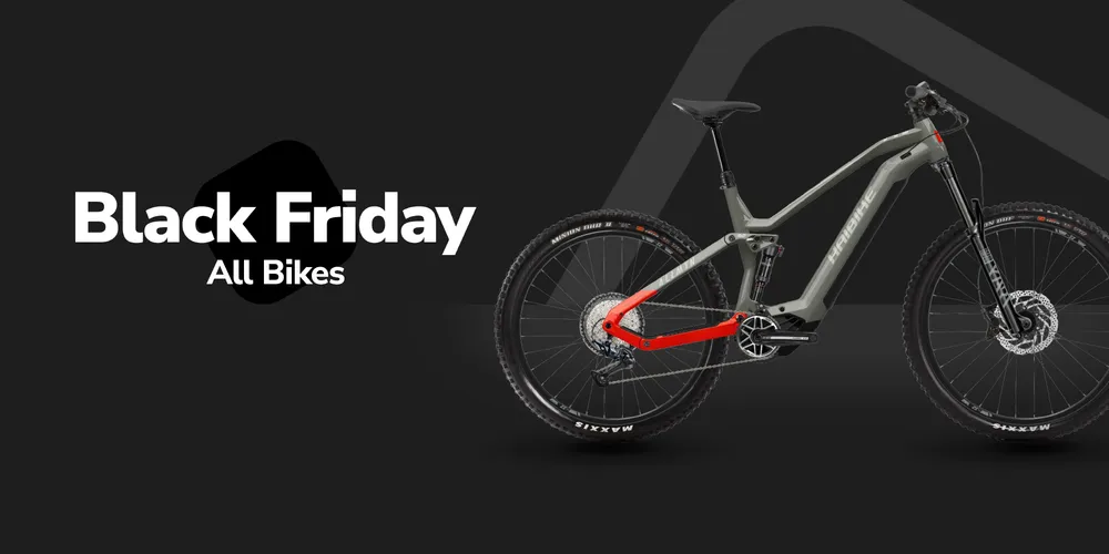 Black Friday - All Bikes