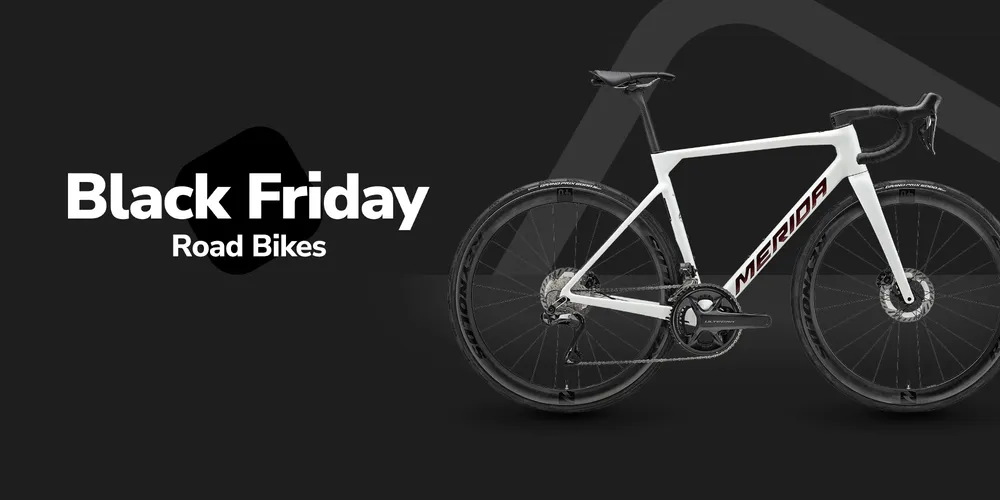 Black Friday - Road Bikes