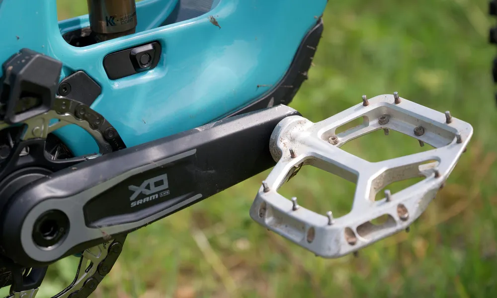 Black Friday - Parts & Components