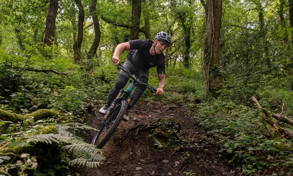 Black Friday - Mountain Bikes