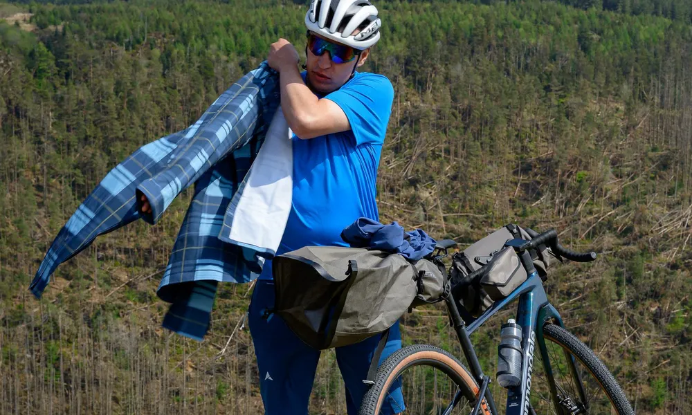 Black Friday - Clothing