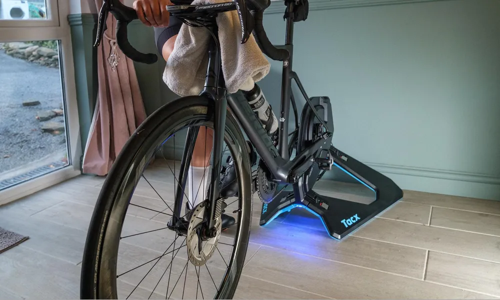 Black Friday - Turbo Trainers