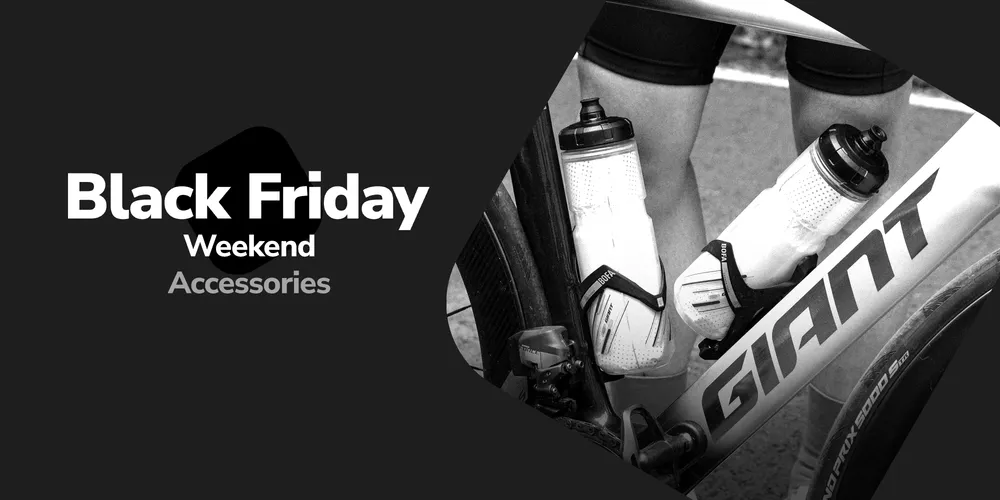 Black Friday Weekend - Accessories