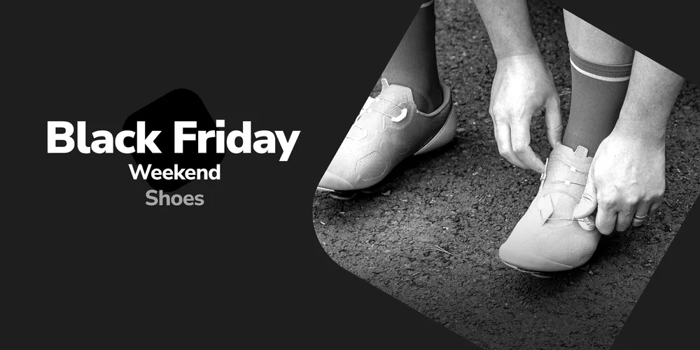 Black Friday Weekend - Shoes
