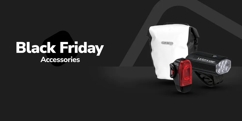 Black Friday - Accessories