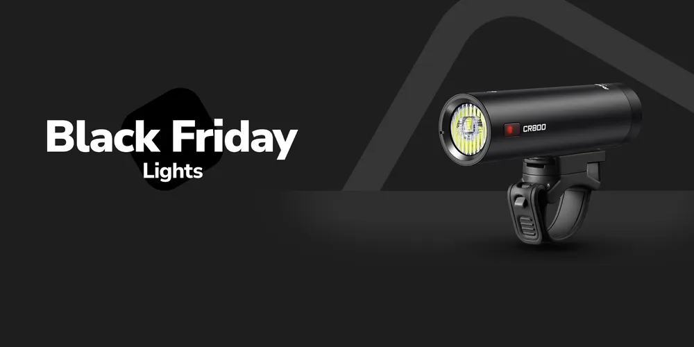 Black Friday - Lights