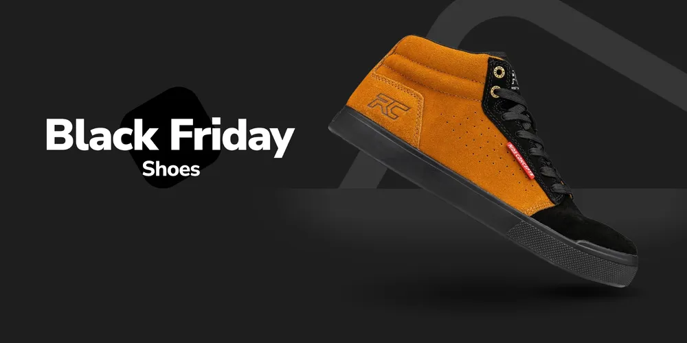 Black Friday - Shoes