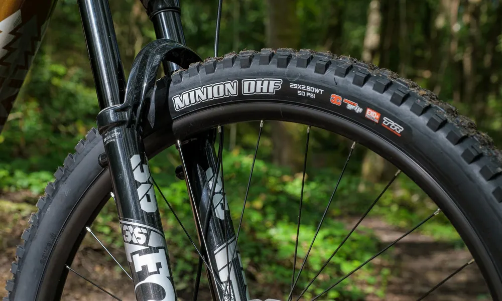 Black Friday - Tyres & Tubes