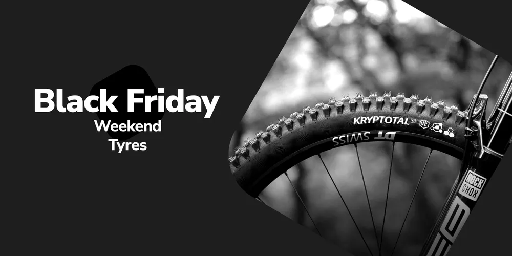 Black Friday - Tyres