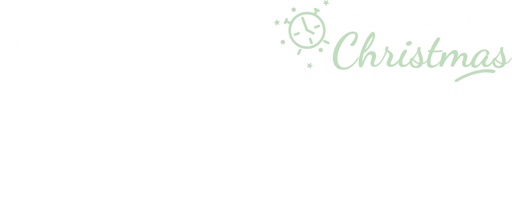 Countdown To Christmas - Day 2