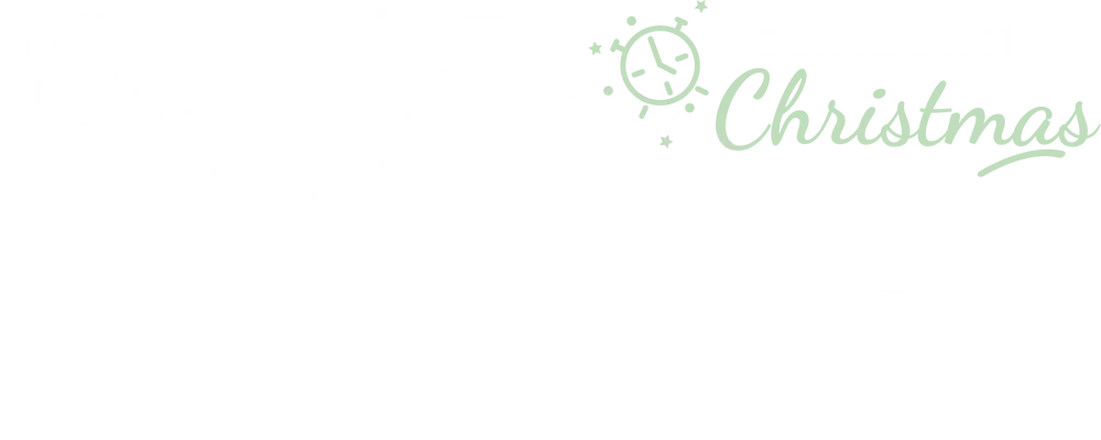 Countdown To Christmas - Day 4