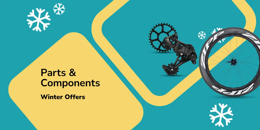 Winter Offers - Parts