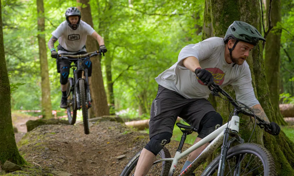 Winter Offers - Mountain Bikes