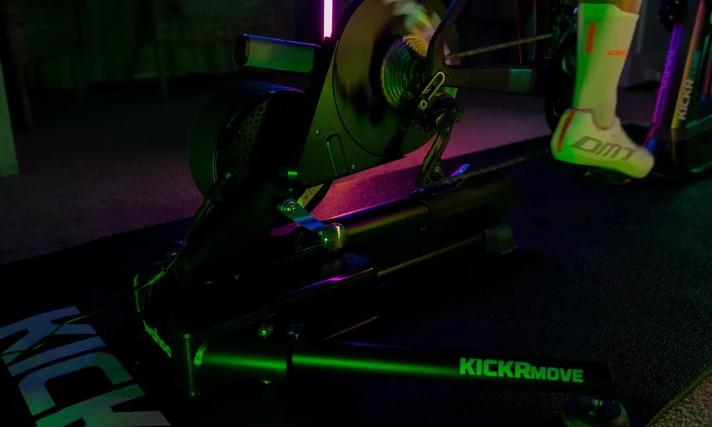 Winter Offers - Turbo Trainers