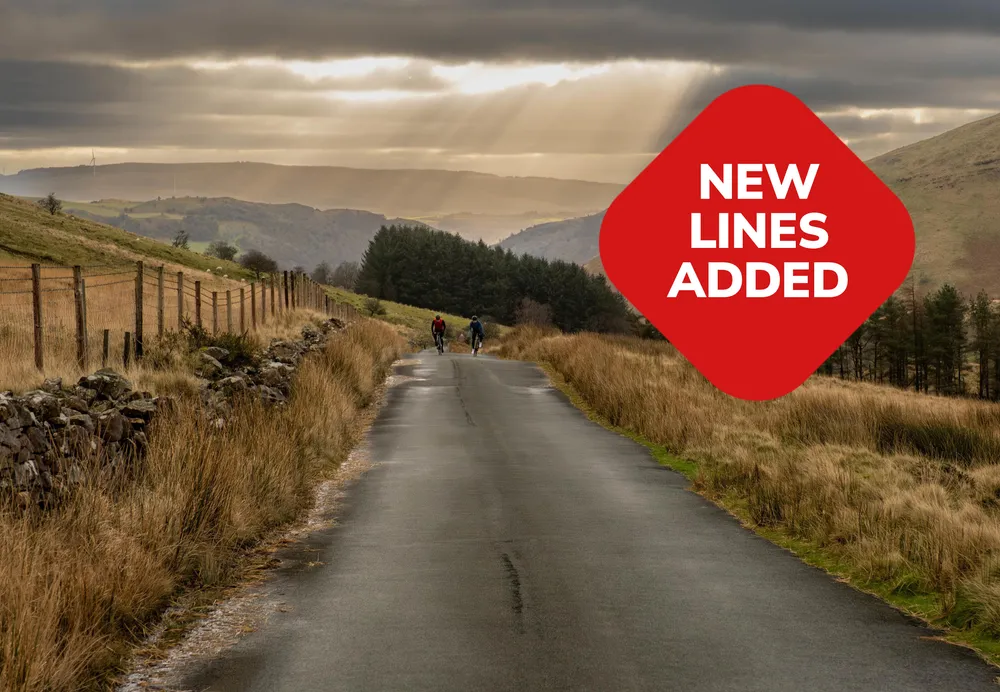 January Sale - New Lines Added