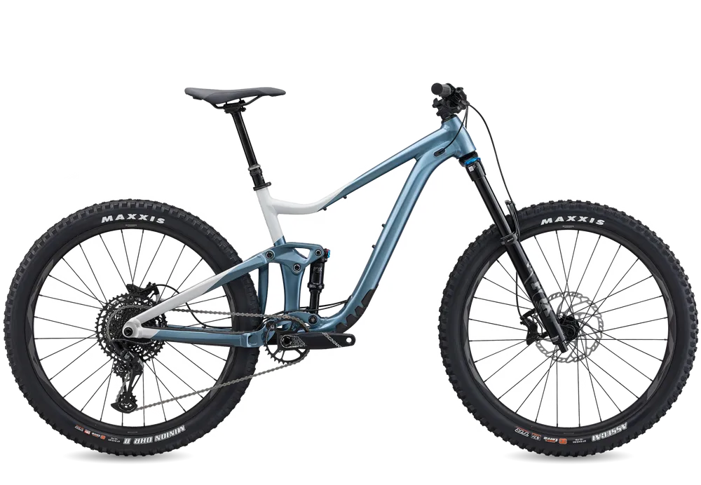 Giant Trance X 2 Mountain Bike 2025