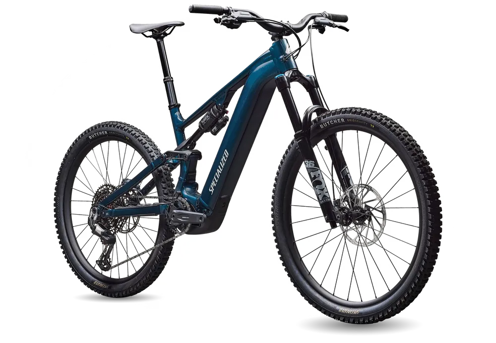 Specialized Turbo Levo 4 Comp Alloy 2026 - Electric Mountain Bike