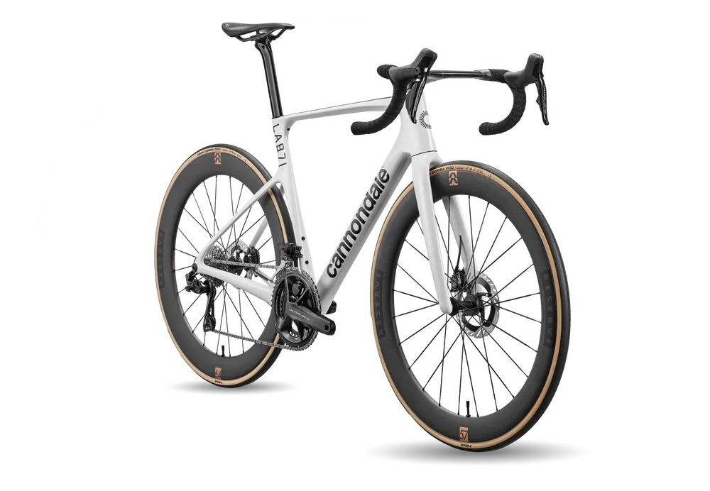 Cannondale Super Six Evo Lab71