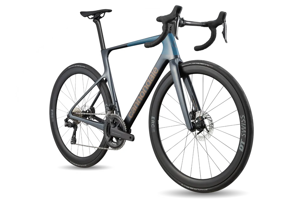 Cannondale SuperSix EVO 2 2026 - Road Bike