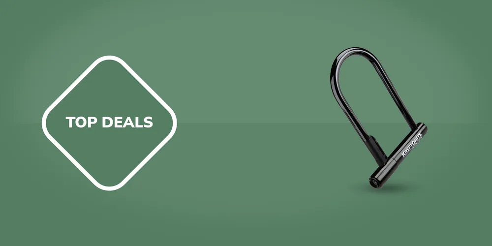 Top Deals - Accessories