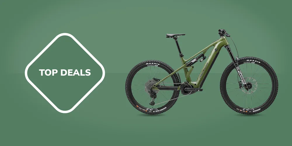 Top Deals - Bikes
