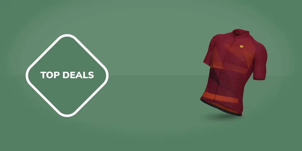 Top Deals - Clothing