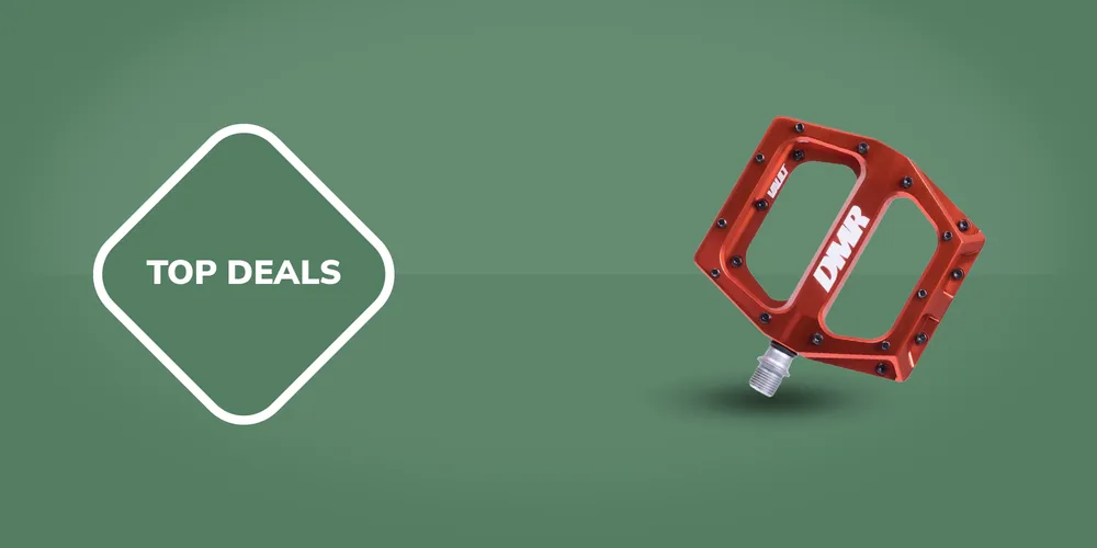 Top Deals - Components