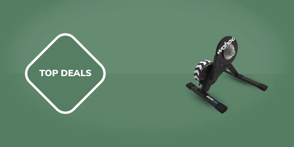 Top Deals - Indoor Training