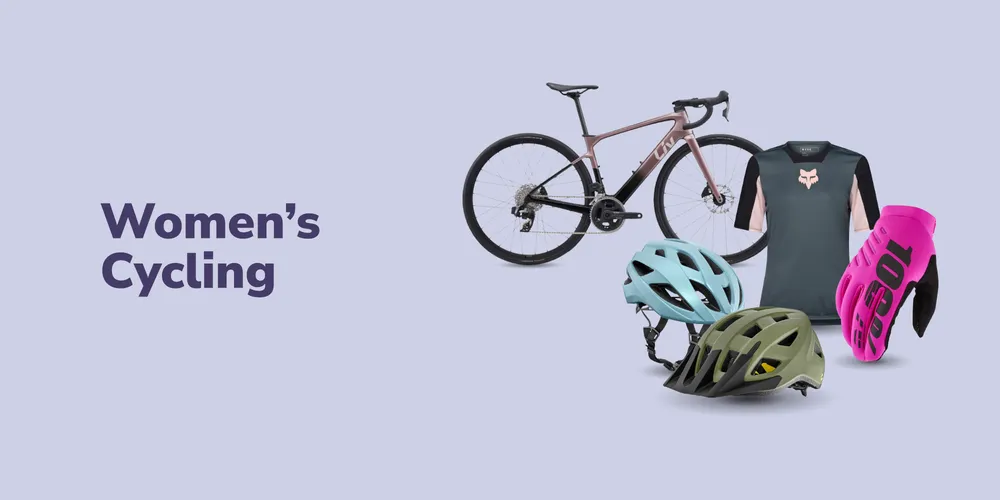 Women's Cycling