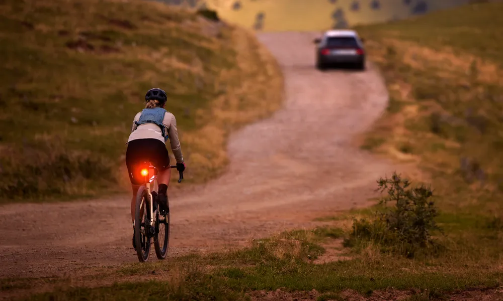 Women's Cycling - Accessories