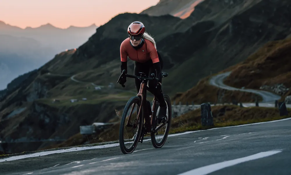 Women's Cycling - Bikes