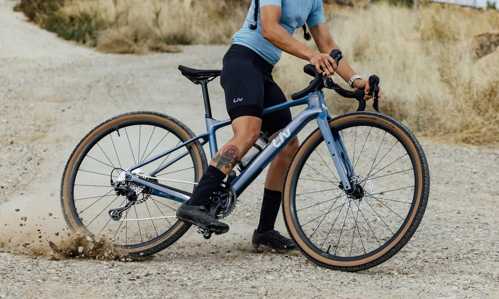 Women's Cycling - Components