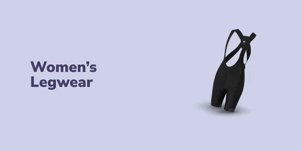 Women's Cycling - Legwear
