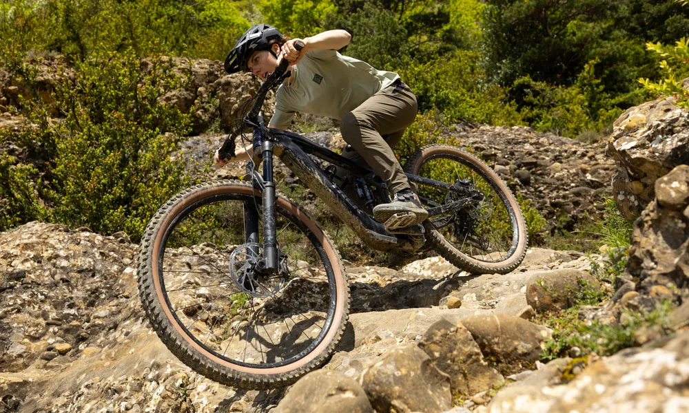 Women's Cycling - Legwear