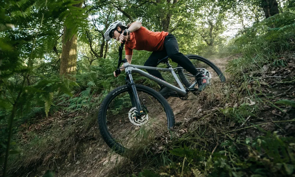 Women's Cycling - Mountain Bikes