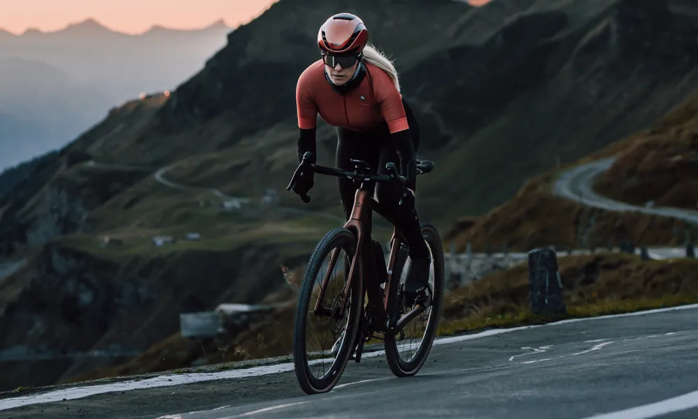 Women's Cycling - Road Bikes