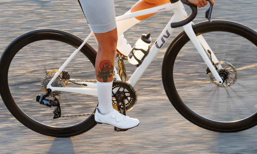 Women's Cycling - Shoes