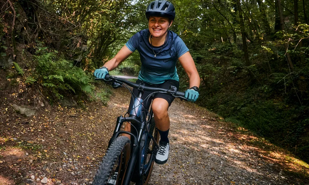 Women's Cycling - Tops