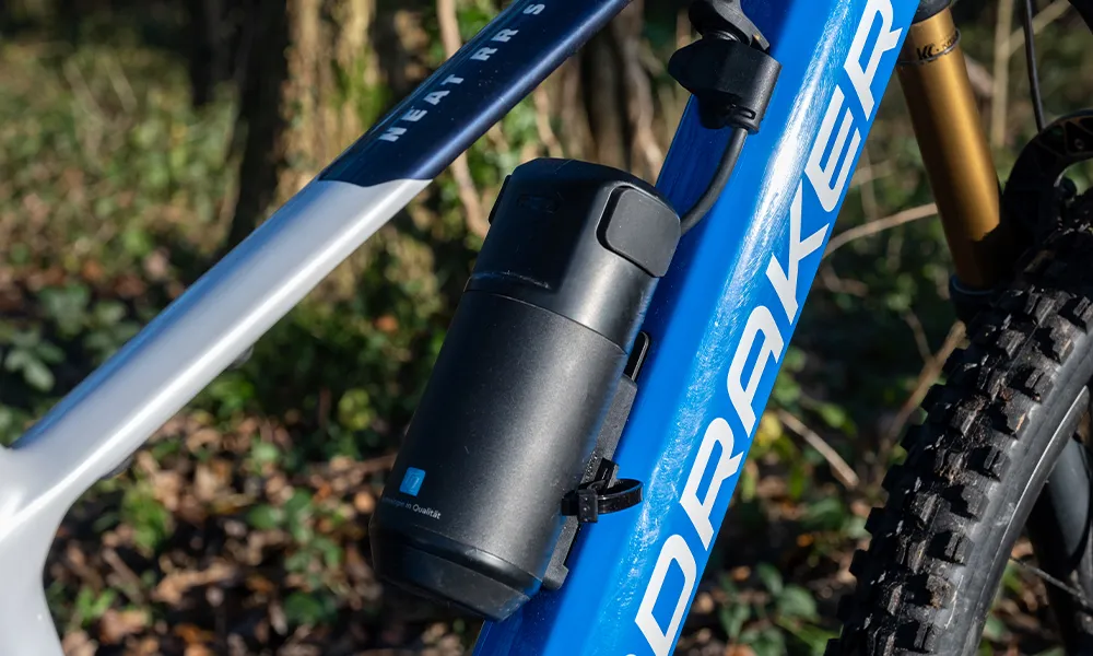 Mondraker Neat TQ Range Extender