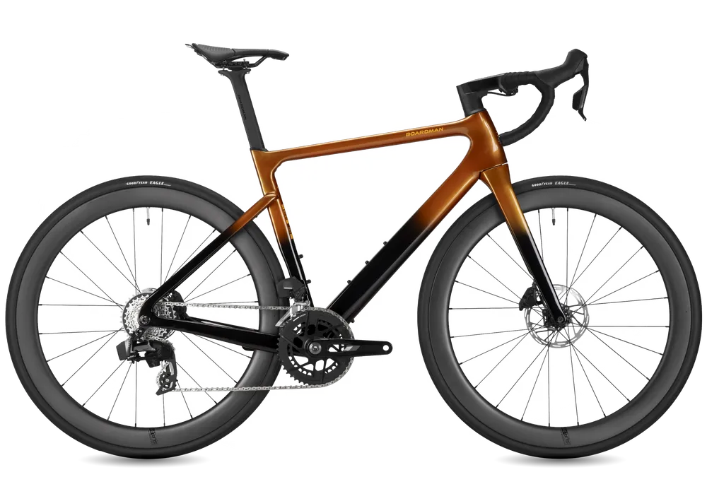 Boardman SLR 9.4 Carbon 2026