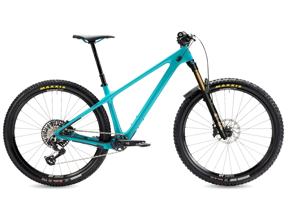 Yeti ARC C2 90 Factory