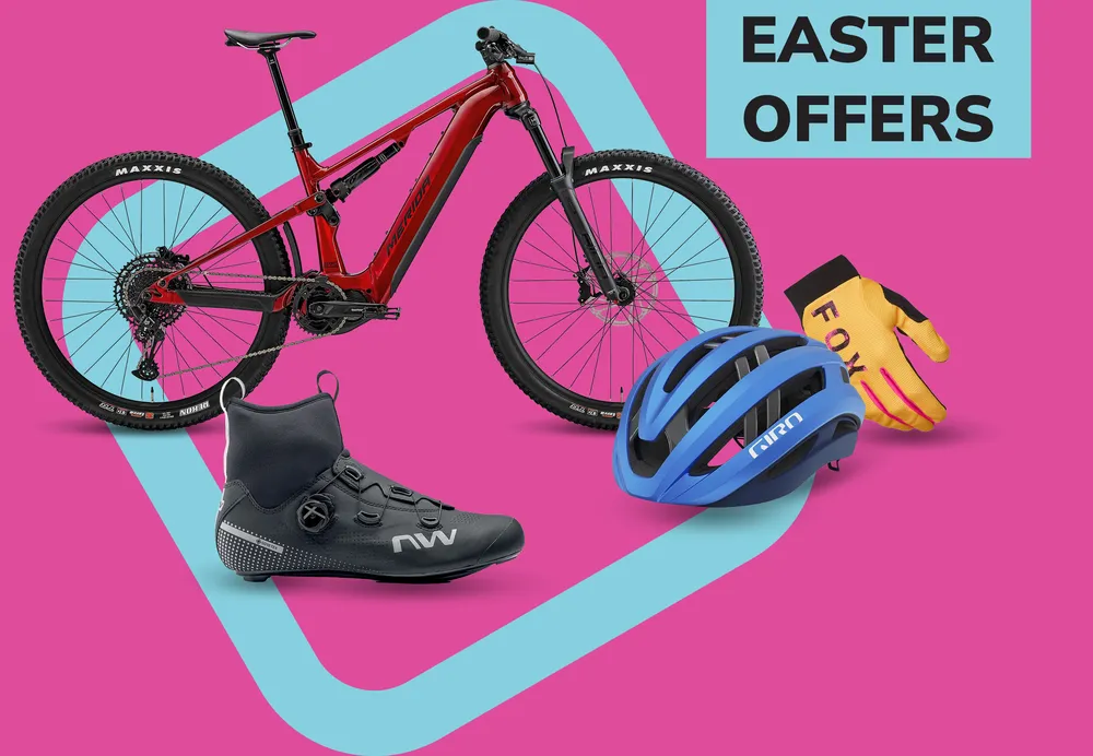 Easter Weekend Offers