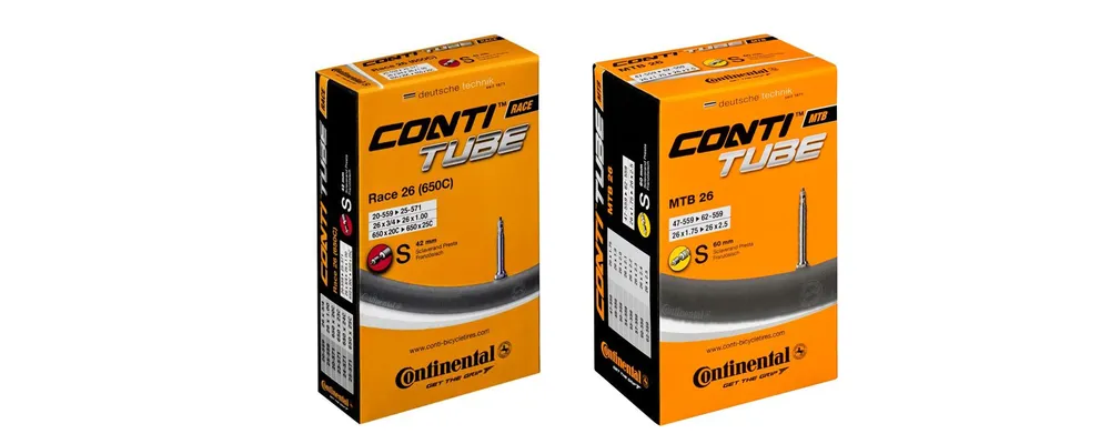 conti inner tube boxes